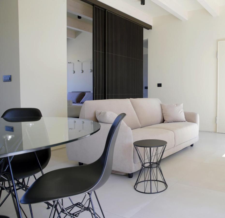 Settanni Sea Suites Polignano a Mare Extérieur photo