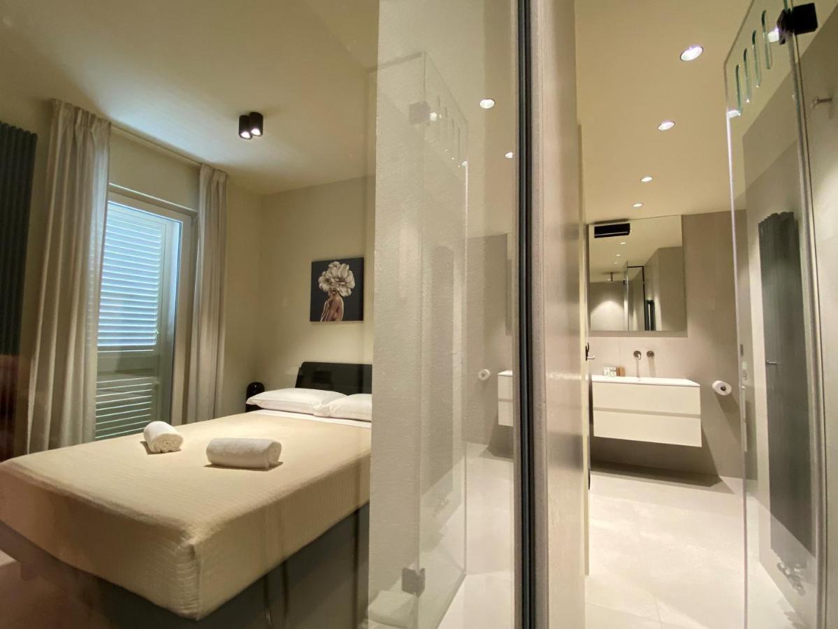 Settanni Sea Suites Polignano a Mare Extérieur photo