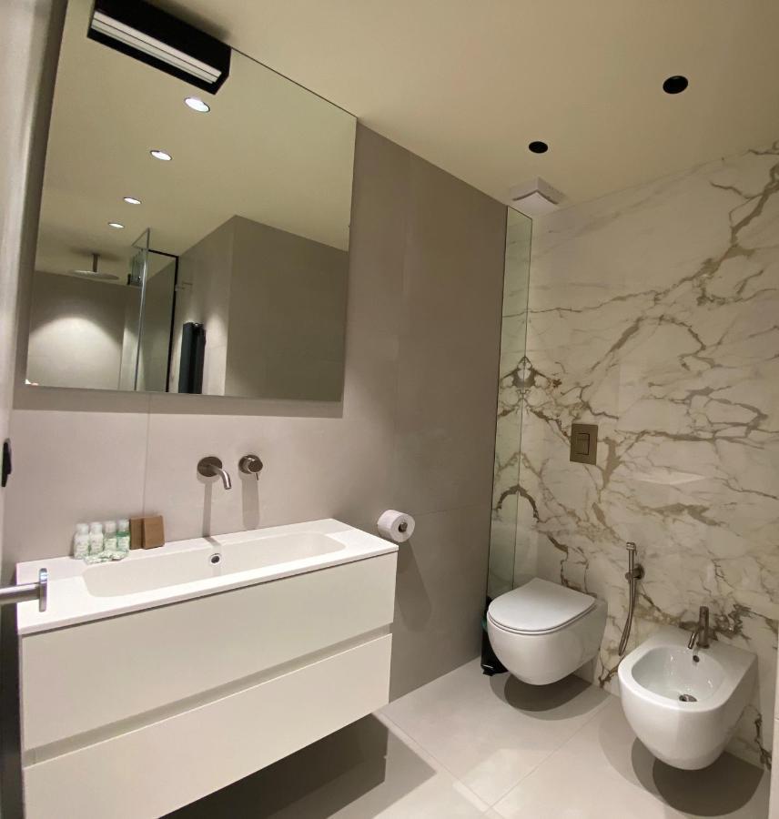 Settanni Sea Suites Polignano a Mare Extérieur photo