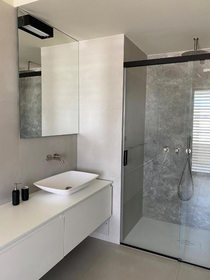 Settanni Sea Suites Polignano a Mare Extérieur photo