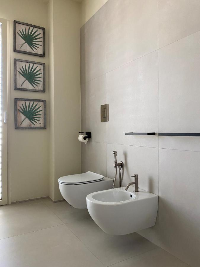 Settanni Sea Suites Polignano a Mare Extérieur photo