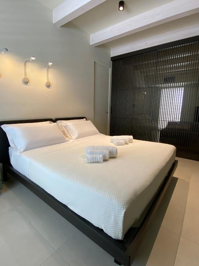 Settanni Sea Suites Polignano a Mare Extérieur photo