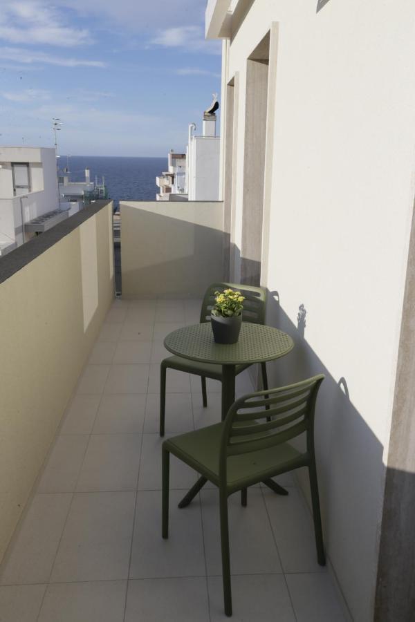 Settanni Sea Suites Polignano a Mare Extérieur photo