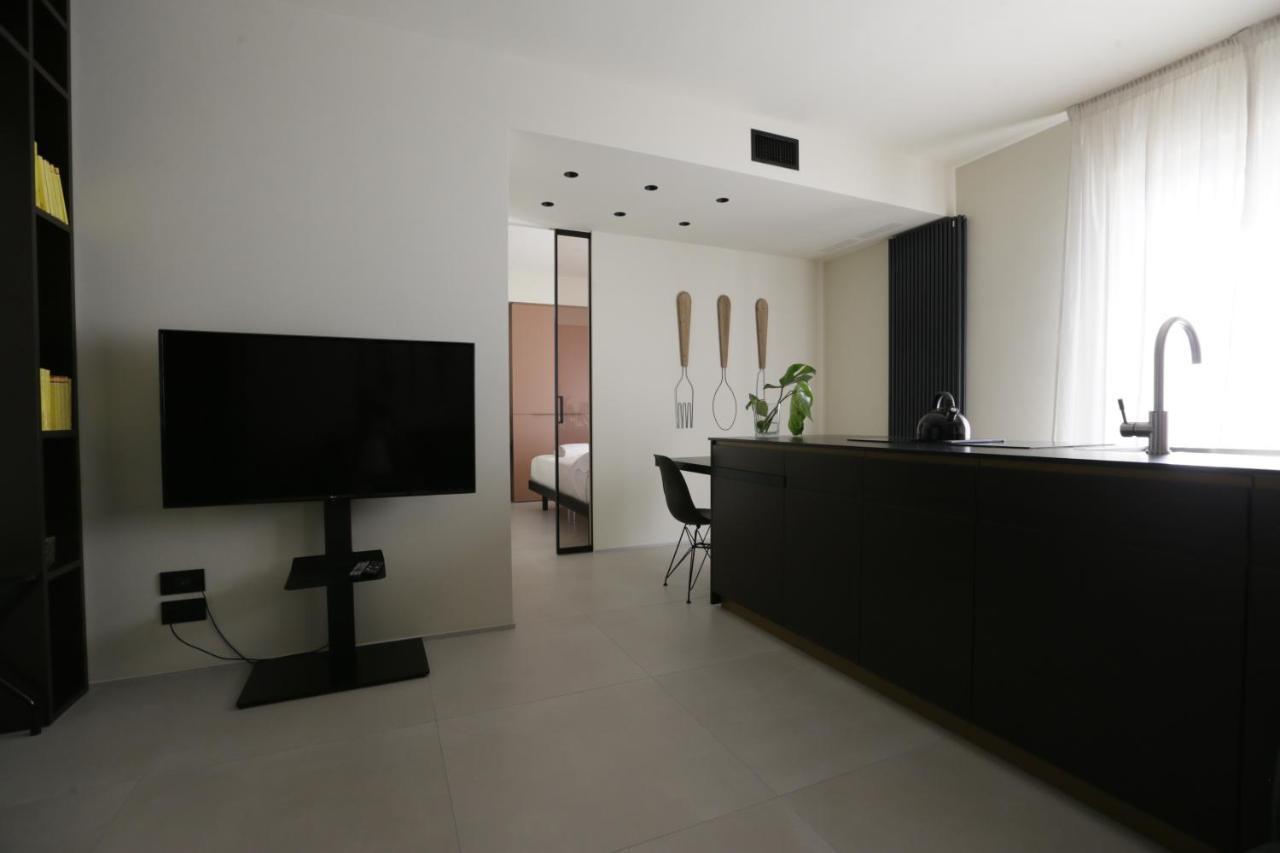 Settanni Sea Suites Polignano a Mare Extérieur photo