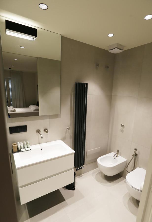 Settanni Sea Suites Polignano a Mare Extérieur photo