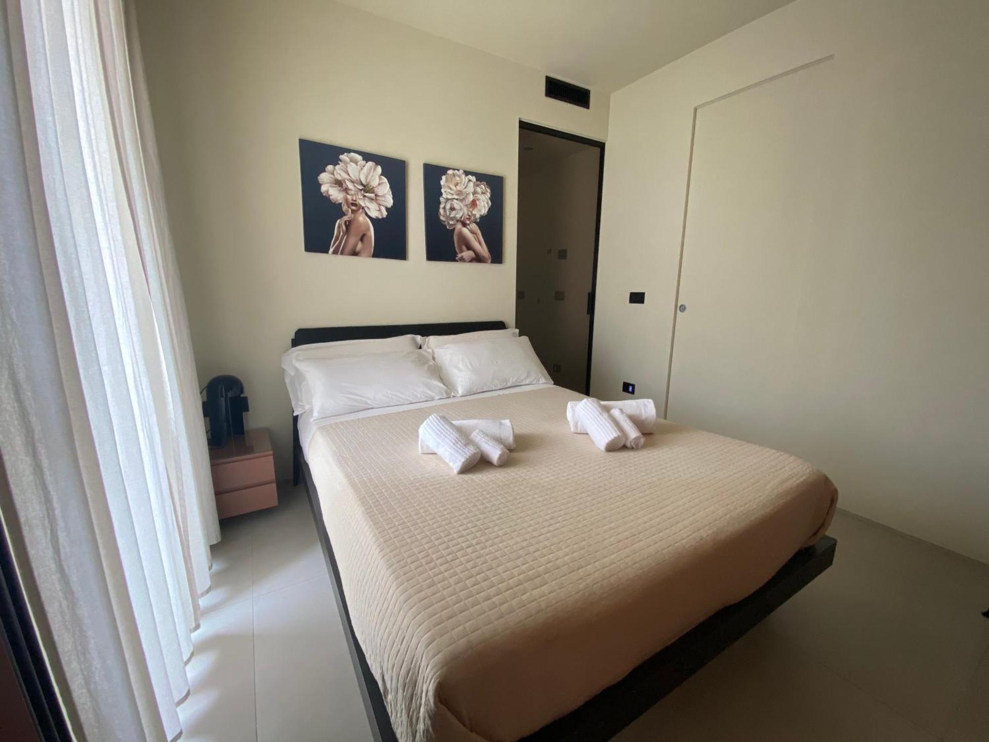 Settanni Sea Suites Polignano a Mare Extérieur photo
